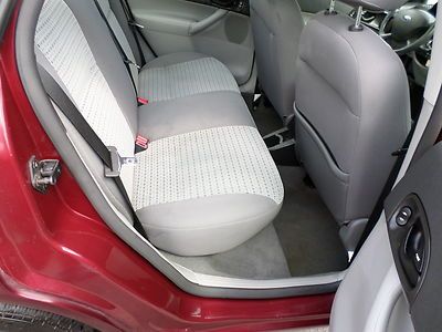 NO RESERVE 2007 FORD FOCUS SE CLEAN DRIVES GREAT CD/MP3, image 66