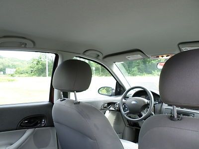 NO RESERVE 2007 FORD FOCUS SE CLEAN DRIVES GREAT CD/MP3, image 69