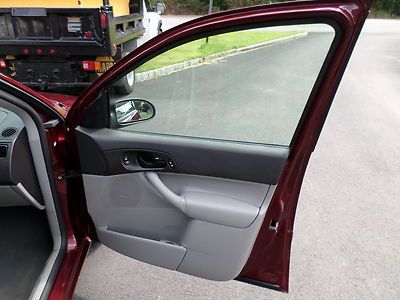 NO RESERVE 2007 FORD FOCUS SE CLEAN DRIVES GREAT CD/MP3, image 70