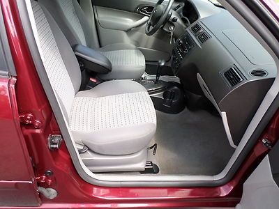 NO RESERVE 2007 FORD FOCUS SE CLEAN DRIVES GREAT CD/MP3, image 71