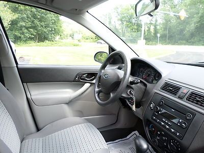 NO RESERVE 2007 FORD FOCUS SE CLEAN DRIVES GREAT CD/MP3, image 78