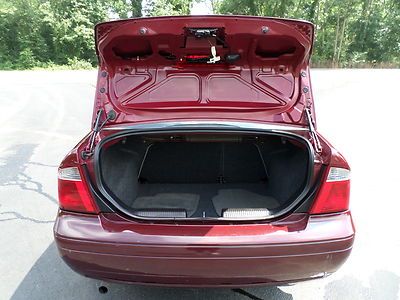 NO RESERVE 2007 FORD FOCUS SE CLEAN DRIVES GREAT CD/MP3, image 81