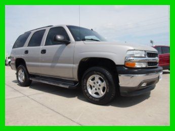 2006 chevrloet tahoe,good miles,4.8l v-8,good paint,clean suv!!