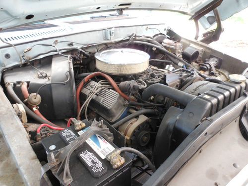 1978 Ford Bronco Custom, image 10