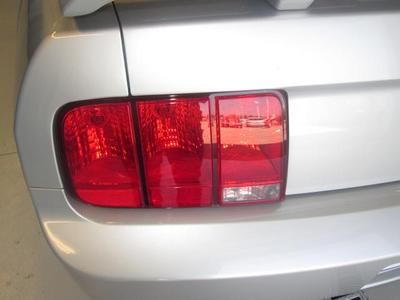 Premium V6 Convertible 4.0L Leather CD AM/FM radio Air Conditioning, image 8