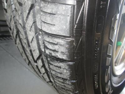 Premium V6 Convertible 4.0L Leather CD AM/FM radio Air Conditioning, image 12