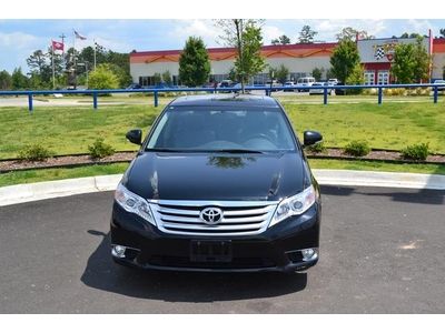 Limited 3.5L CD 12 Speakers AM/FM radio MP3 decoder Radio data system ABS brakes, image 2