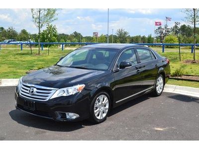 Limited 3.5L CD 12 Speakers AM/FM radio MP3 decoder Radio data system ABS brakes, image 3