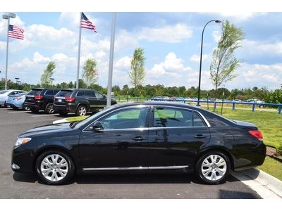 Limited 3.5L CD 12 Speakers AM/FM radio MP3 decoder Radio data system ABS brakes, image 4