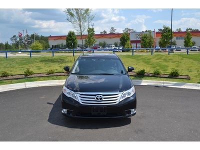 Limited 3.5L CD 12 Speakers AM/FM radio MP3 decoder Radio data system ABS brakes, image 10