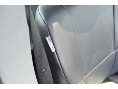 Limited 3.5L CD 12 Speakers AM/FM radio MP3 decoder Radio data system ABS brakes, image 18