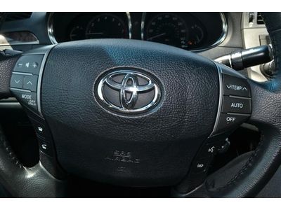 Limited 3.5L CD 12 Speakers AM/FM radio MP3 decoder Radio data system ABS brakes, image 26