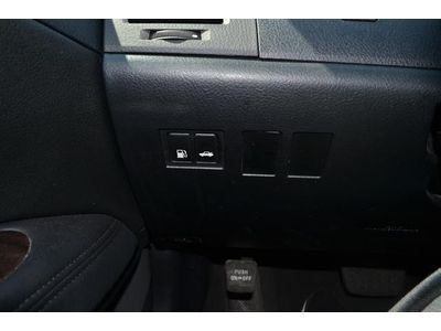 Limited 3.5L CD 12 Speakers AM/FM radio MP3 decoder Radio data system ABS brakes, image 27