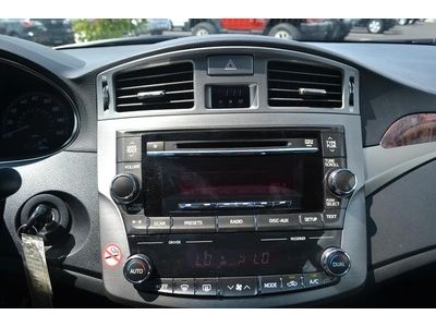 Limited 3.5L CD 12 Speakers AM/FM radio MP3 decoder Radio data system ABS brakes, image 28