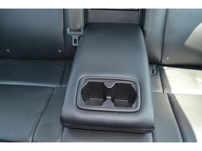 Limited 3.5L CD 12 Speakers AM/FM radio MP3 decoder Radio data system ABS brakes, image 34