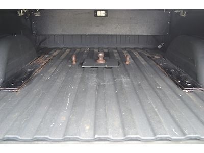 2002 Chevrolet Silverado 2500HD Crew Cab Diesel LT 4x4, US $9,990.00, image 9