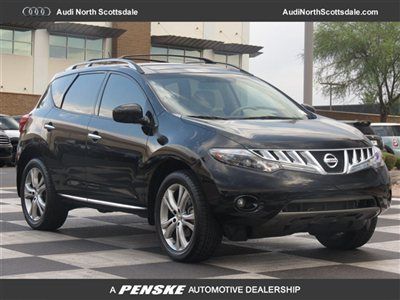 All wheel drive- one owner- well maintainded- dual sunroof