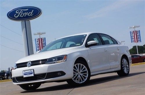 2011 volkswagen 2.5 sel