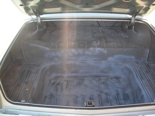 1962 BEL AIR / 2 DOOR POST  (( NOT A BUBBLETOP )) SOLID CALIFORNIA CAR !!!!, US $16,500.00, image 4