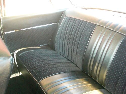 1962 BEL AIR / 2 DOOR POST  (( NOT A BUBBLETOP )) SOLID CALIFORNIA CAR !!!!, US $16,500.00, image 11