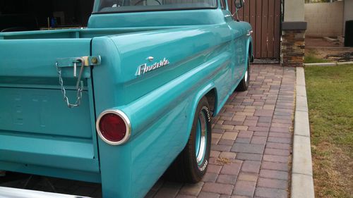 1959 CHEVY APACHE, US $15,000.00, image 2