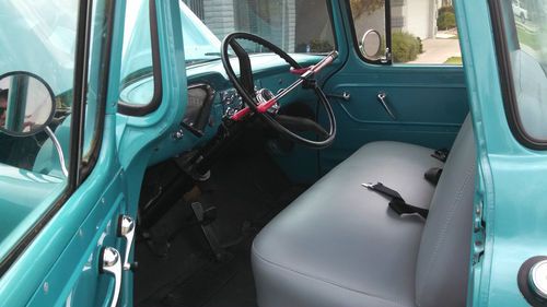 1959 CHEVY APACHE, US $15,000.00, image 3