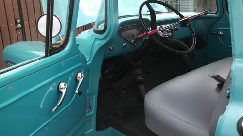 1959 CHEVY APACHE, US $15,000.00, image 4