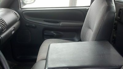 2001 Dodge Ram 1500 Standard Cab Pickup 2-Door 5.2L - NR - No Reserve, image 6