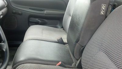 2001 Dodge Ram 1500 Standard Cab Pickup 2-Door 5.2L - NR - No Reserve, image 7