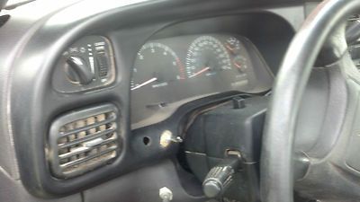 2001 Dodge Ram 1500 Standard Cab Pickup 2-Door 5.2L - NR - No Reserve, image 9