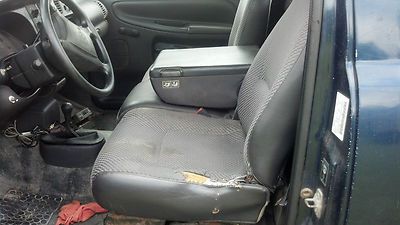 2001 Dodge Ram 1500 Standard Cab Pickup 2-Door 5.2L - NR - No Reserve, image 11