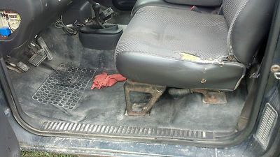 2001 Dodge Ram 1500 Standard Cab Pickup 2-Door 5.2L - NR - No Reserve, image 12