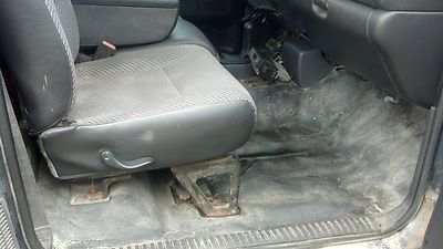 2001 Dodge Ram 1500 Standard Cab Pickup 2-Door 5.2L - NR - No Reserve, image 14