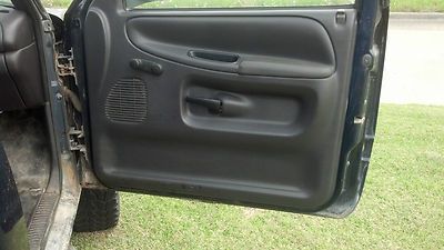 2001 Dodge Ram 1500 Standard Cab Pickup 2-Door 5.2L - NR - No Reserve, image 15