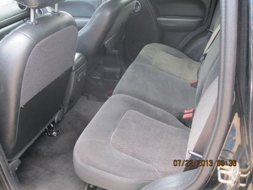 2003 Jeep Liberty 4x4 Limited Edition, US $3,500.00, image 7