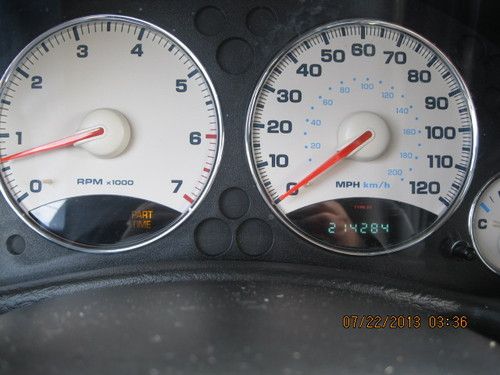 2003 Jeep Liberty 4x4 Limited Edition, US $3,500.00, image 10