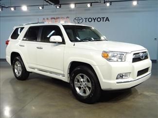 2011 white sr5!