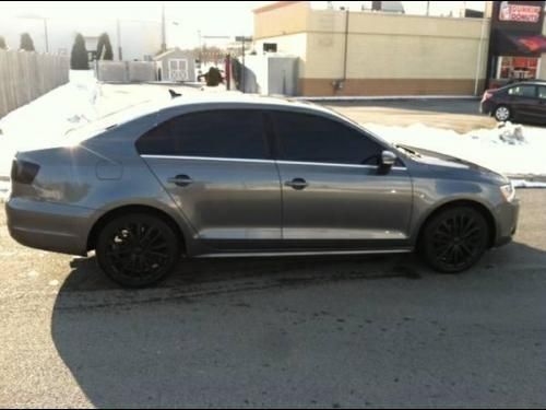 2013 Volkswagen Jetta, US $29,999.00, image 10
