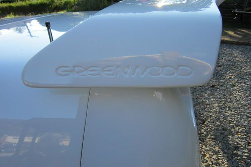 1994 Corvette Convertible LT1 5.7 White w/Red Leather Black Roof, US $14,500.00, image 14