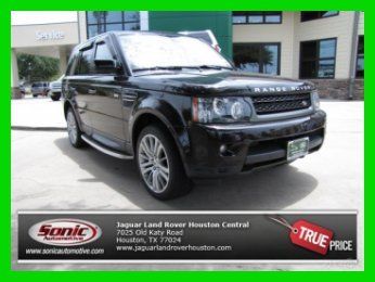 2010 hse used 5l v8 32v automatic 4wd suv premium