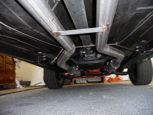 1969 CAMARO RESTORED SS 350 Rally Green Cowl Hood Super Sport Trim, US $26,499.99, image 8