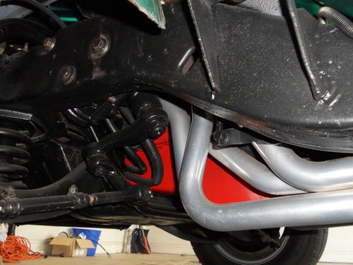 1969 CAMARO RESTORED SS 350 Rally Green Cowl Hood Super Sport Trim, US $26,499.99, image 13