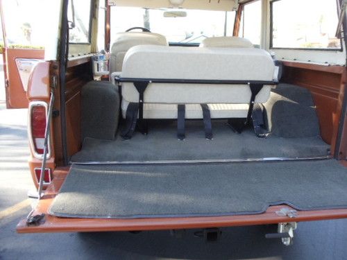 1977 Ford Bronco Sport Sport Utility 2-Door 5.0L, US $22,000.00, image 6