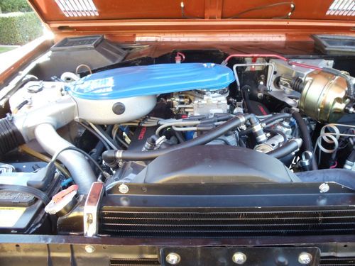 1977 Ford Bronco Sport Sport Utility 2-Door 5.0L, US $22,000.00, image 10