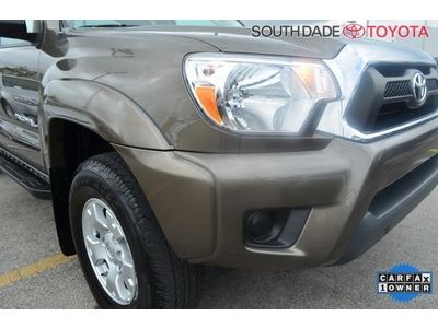 PreRunner Truck 2.7L CD 4.100 Axle Ratio 16