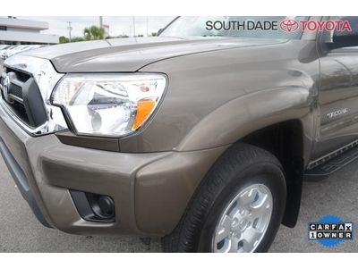 PreRunner Truck 2.7L CD 4.100 Axle Ratio 16