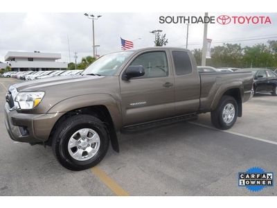 PreRunner Truck 2.7L CD 4.100 Axle Ratio 16