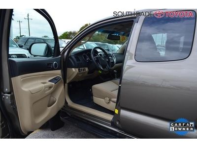 PreRunner Truck 2.7L CD 4.100 Axle Ratio 16