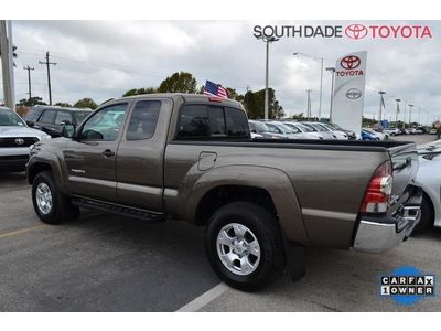 PreRunner Truck 2.7L CD 4.100 Axle Ratio 16