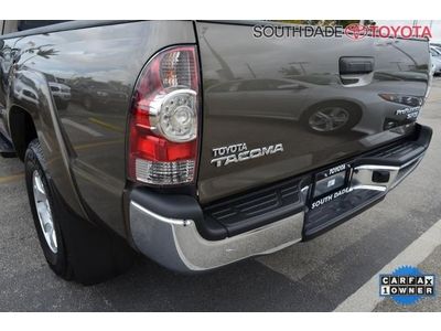 PreRunner Truck 2.7L CD 4.100 Axle Ratio 16